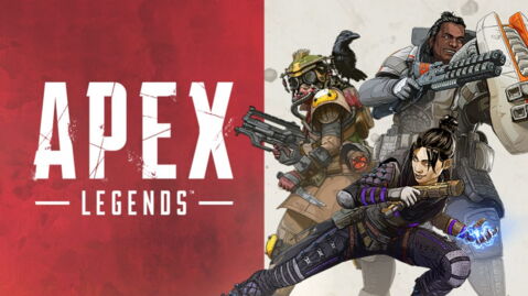 9ème : Apex Legends, le carton inattendu