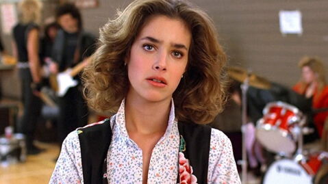 Claudia Wells jouait Jennifer Parker (Retour vers le futur)