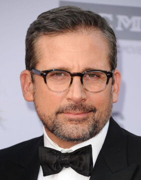 Steve Carell dans le rôle du gentil neuneu