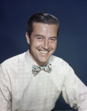 11. Ray Milland
