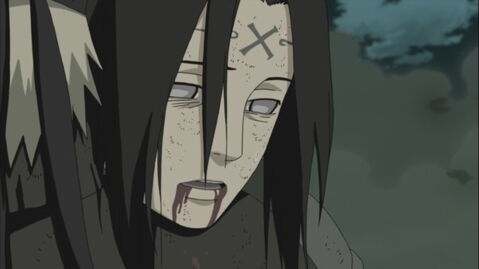 9. Neji Hyûga