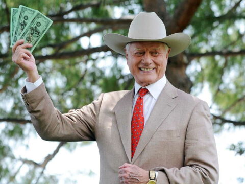 J.R. Ewing (Dallas)