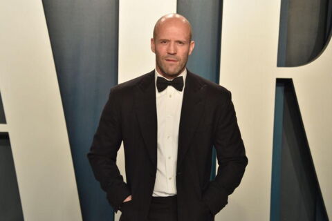 5. Jason Statham