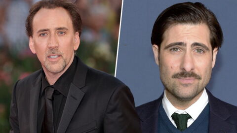 Nicolas Cage et Jason Schwartzman : cousins