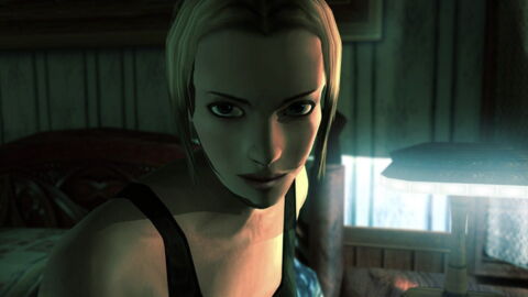 5. Eternal Darkness : Sanity's Requiem