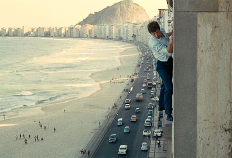 L'Homme de Rio (1964)