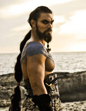 5ème - Khal Drogo