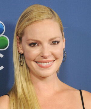 Katherine Heigl