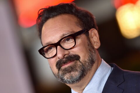 James Mangold