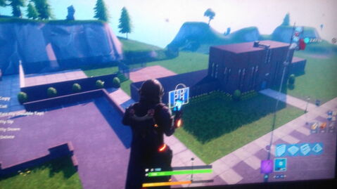 5. The Simpsons - School Remake