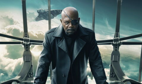 Une référence à Pulp Fiction dans Captain America : Le Soldat de l'Hiver