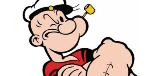 Miyamoto voulait développer un jeu autour de Popeye