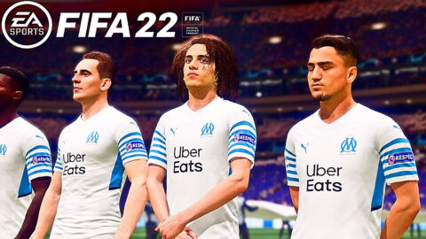 L'OM pour son potentiel et pour le défi