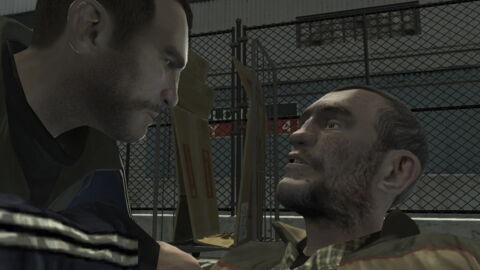 14 - That Special Someone (GTA IV)