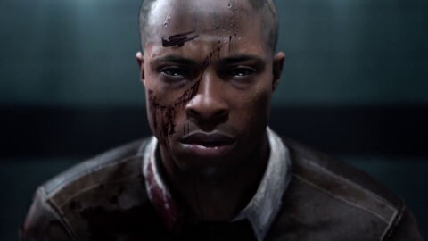 4. Detroit : Become Human / Quantic Dream / 2018