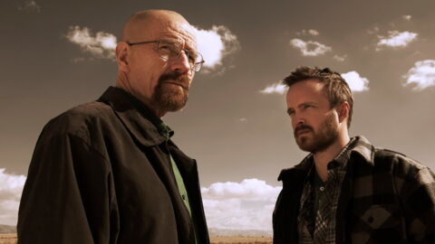 8. Breaking Bad