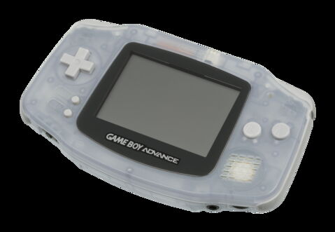 19. Game Boy Advance