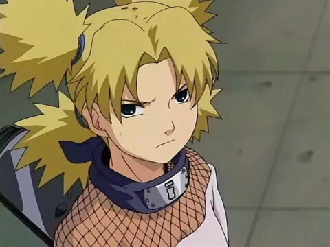 8. Temari