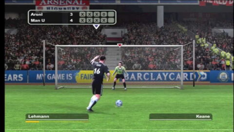 N°6. FIFA Football 2004