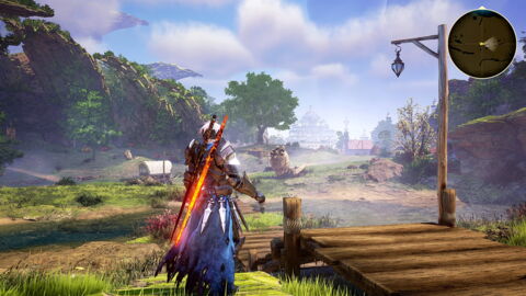 10. Tales of Arise