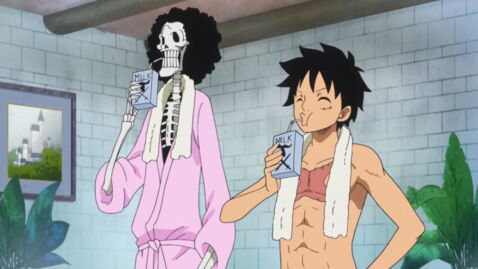 N°13 : One Piece