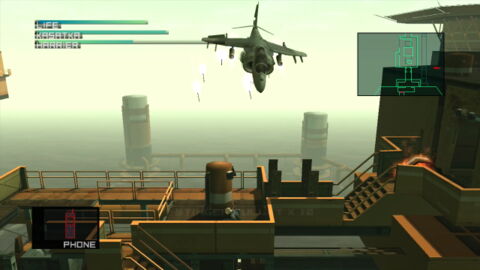 9. Harrier 2