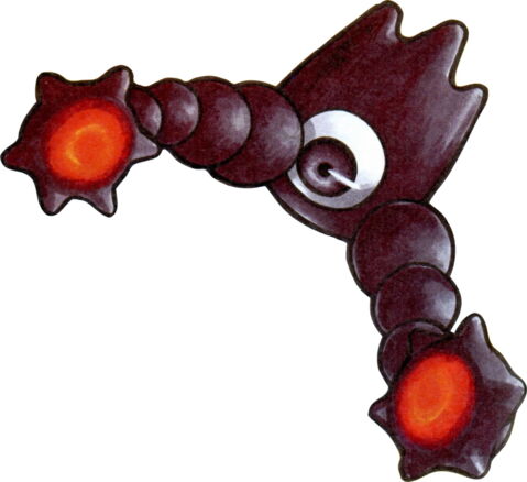 9. Maleficio (Link's Awakening)