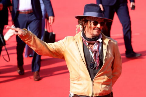 6. Johnny Depp