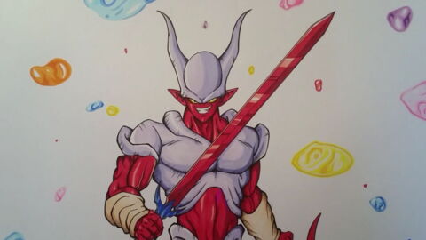 5. Janemba