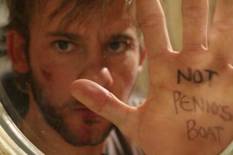 La mort de Charlie Pace dans Lost