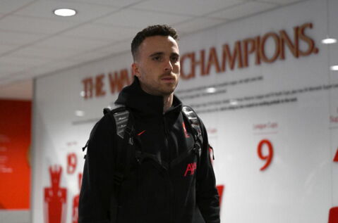 Diogo Jota, champion de la ePremier League