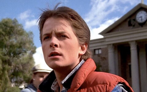 Michael J. Fox