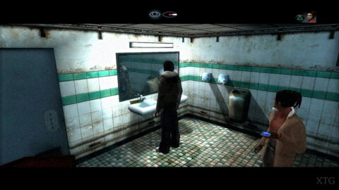 Fahrenheit - PS2 - 2005