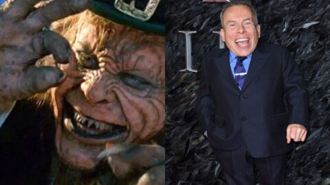 Leprechaun - Warwick Davis (Leprechaun, 2003)