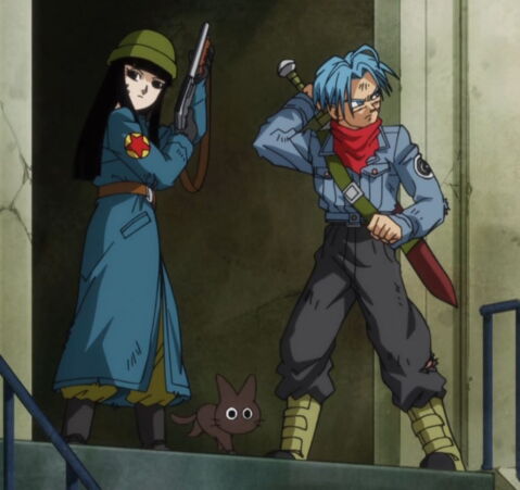 N°6 : Maï (101 voix)