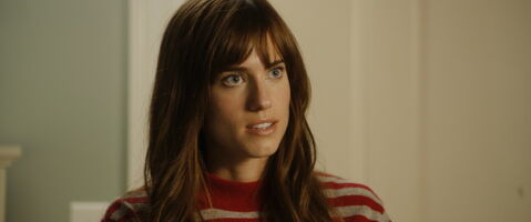 Allison Williams