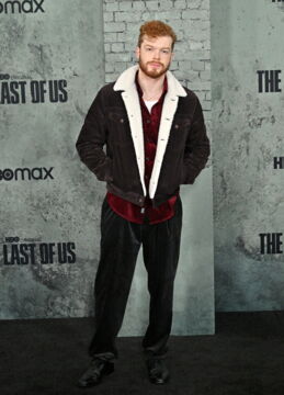 Cameron Monaghan (30 ans)