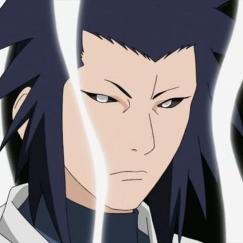 7. Sandaime Kazekage