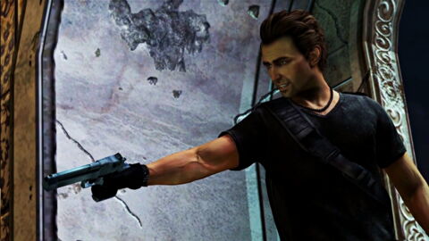 10ème : Harry Flynn le traître