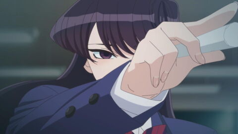 Komi cherche ses mots : saison 1