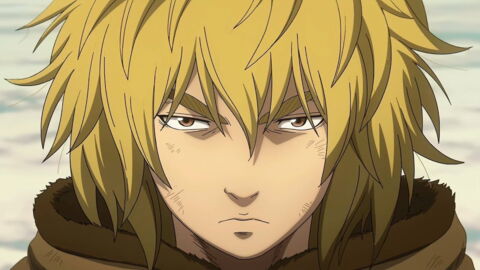 4. Vinland Saga - Opening 1