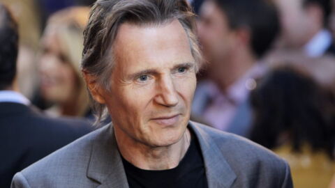Liam Neeson : un parcours très dur