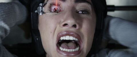 Le laser, Destination Final 5 (2011)