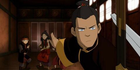 Sokka