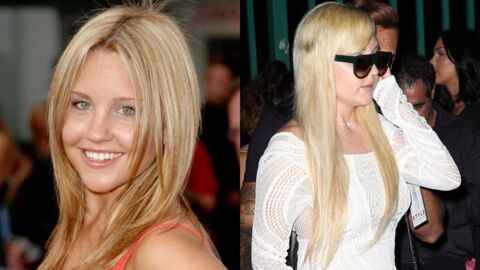 15. Amanda Bynes (The Amanda Show, Ce que j'aime chez toi)