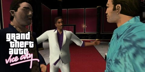 3 - Amis proches (GTA Vice City)