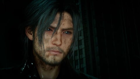 9. Final Fantasy XV : Royal Edition