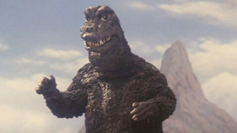 Son of Godzilla (1967)