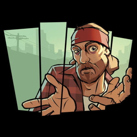 7ème place - The Truth