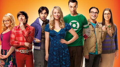 Mrs Wolowitz (The Big Bang Theory)